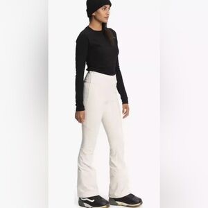 Beand new northface Snoga Pants 06 -WindWall